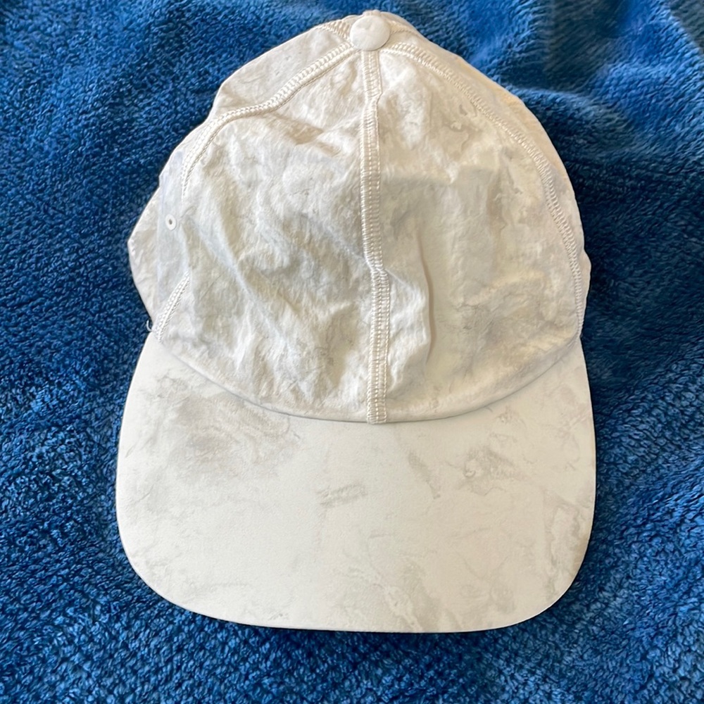 LULULEMON Baller Hat *Soft